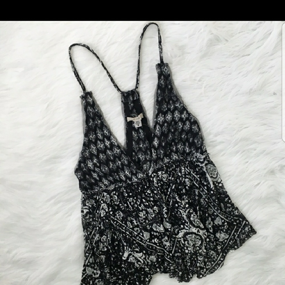 Ecote top new with tags!